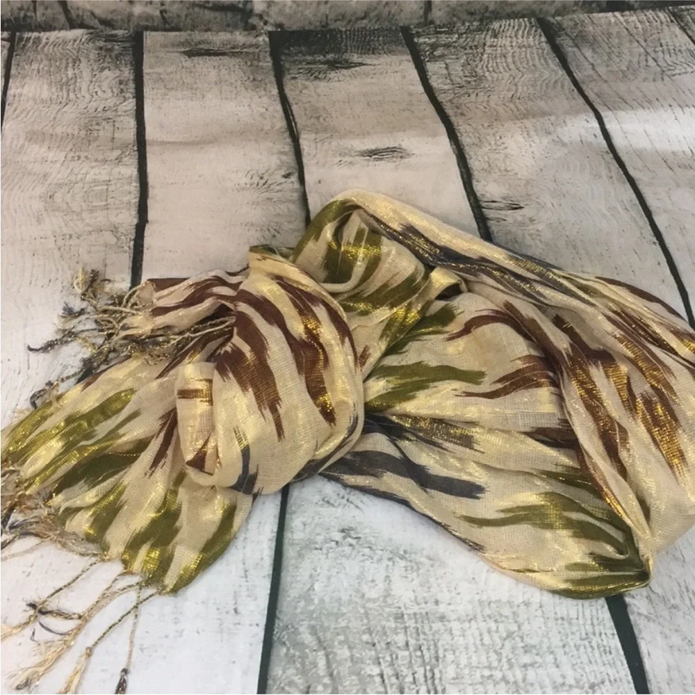 N/A earthy tones
